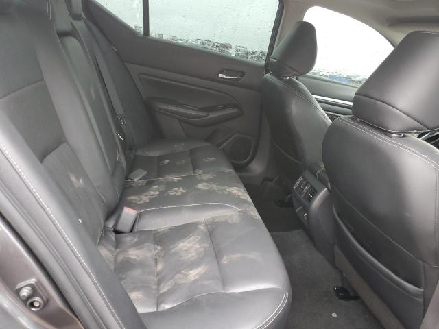 2020 Nissan Altima Sl VIN: 1N4BL4EV7LC205772 Lot: 51471344