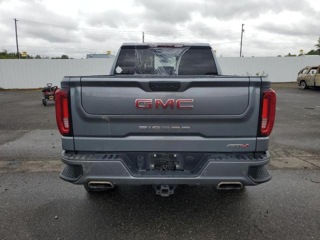 1GTP9EEL1KZ382249 | 2019 GM c sierra k1500 at4