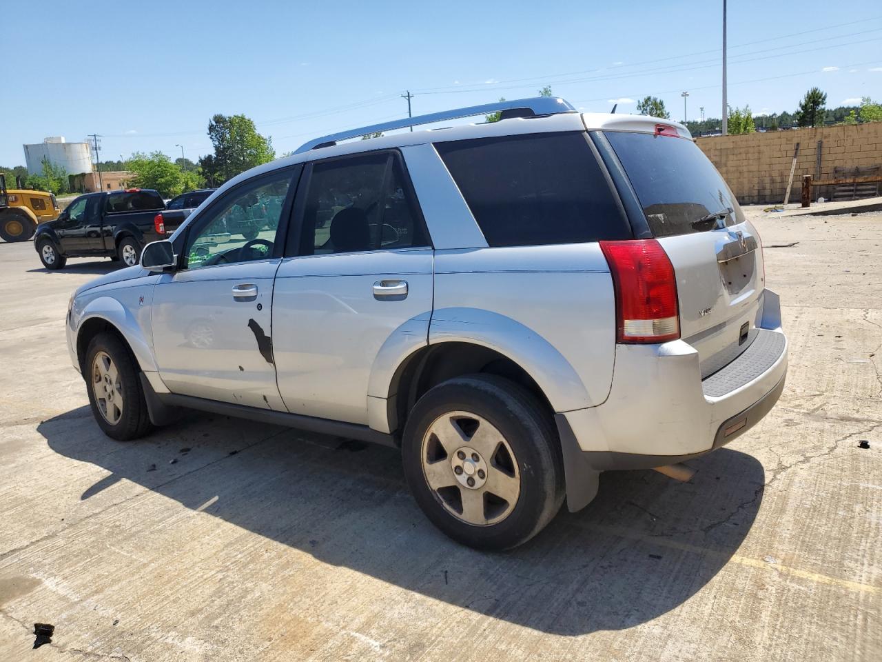 5GZCZ53447S873066 2007 Saturn Vue