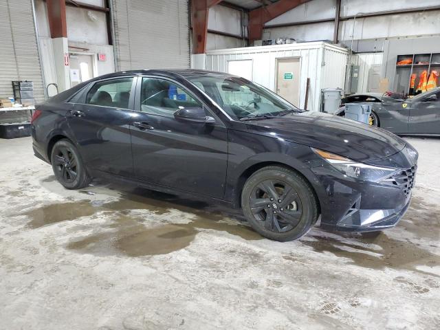 2021 Hyundai Elantra Sel VIN: KMHLM4AG5MU114266 Lot: 53050154