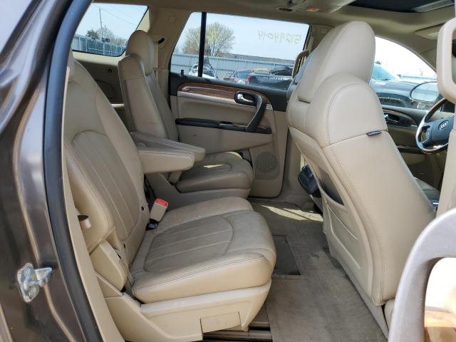 2008 Buick Enclave Cxl VIN: 5GAEV23768J244979 Lot: 51294094