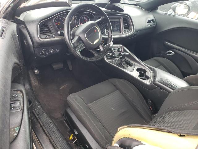 2018 Dodge Challenger Sxt VIN: 2C3CDZAG2JH245451 Lot: 51366284