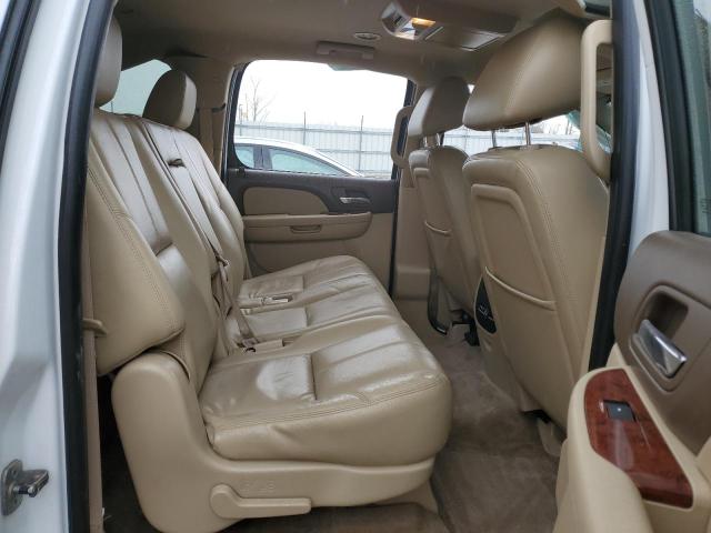 2011 Chevrolet Suburban K1500 Lt VIN: 1GNSKJE35BR201765 Lot: 50537654