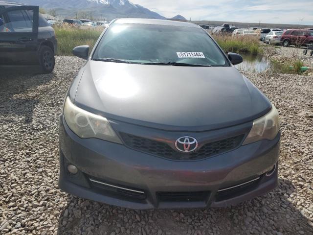 2012 Toyota Camry Base VIN: 4T1BF1FK2CU118095 Lot: 51711444