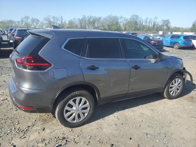 Vin: 5n1at2mv3lc777963, lot: 51651474, nissan rogue s 20203