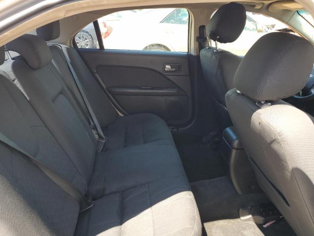 2012 Ford Fusion Se VIN: 3FAHP0HA2CR406030 Lot: 52660974