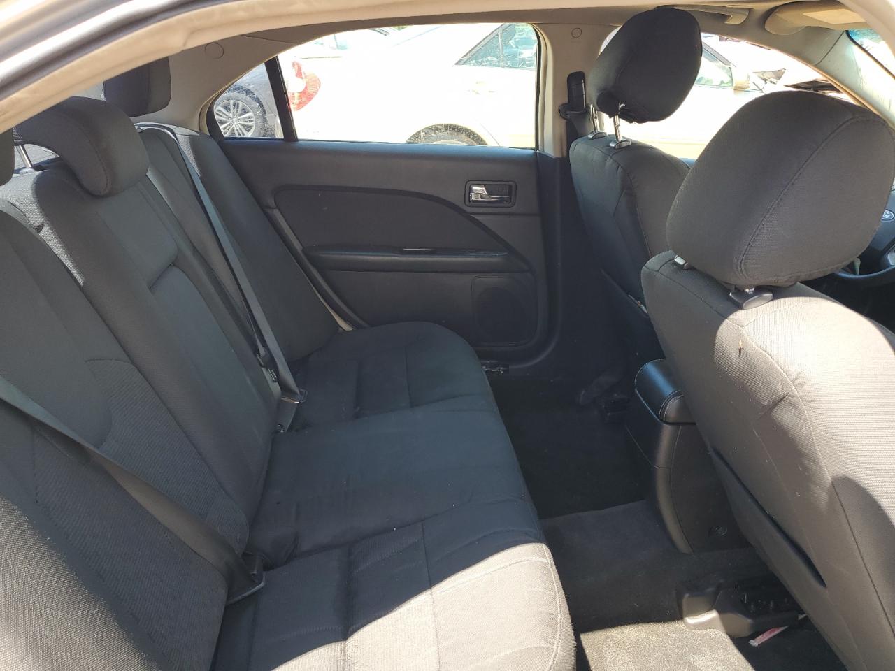 3FAHP0HA2CR406030 2012 Ford Fusion Se