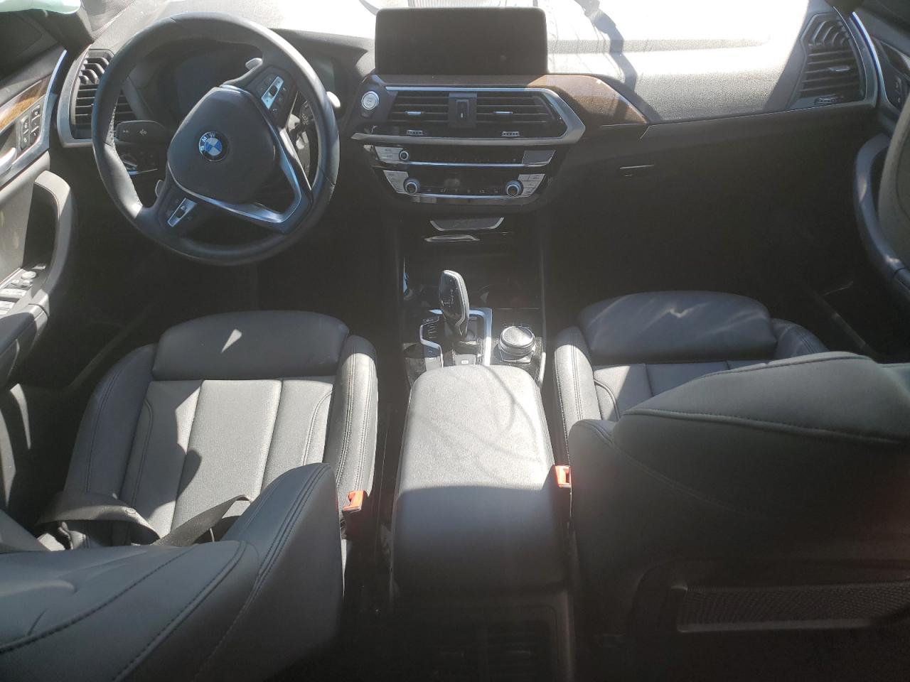 5UXTY3C09M9H70770 2021 BMW X3 Sdrive30I