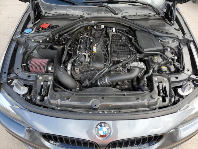 VIN WBA4W9C53JAB93977 2018 BMW 4 Series, 440XI no.11