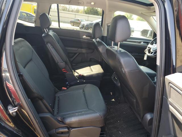 2019 VOLKSWAGEN ATLAS SE - 1V2UR2CA2KC566264