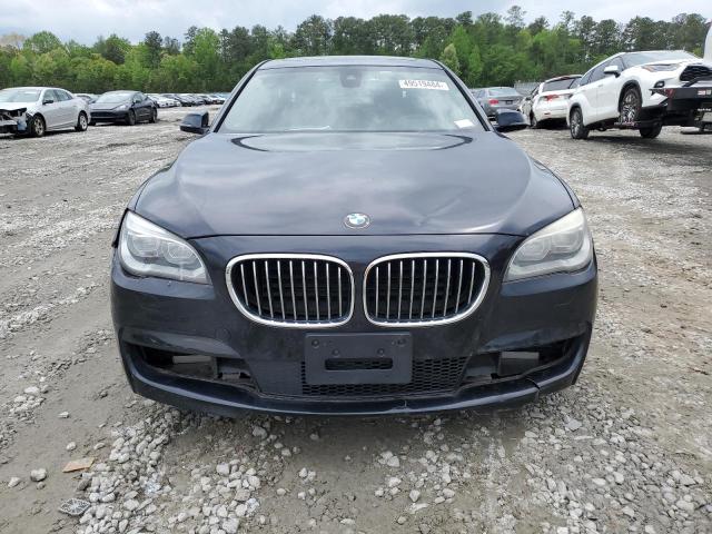 VIN WBAYE8C50FD781398 2015 BMW 7 SERIES no.5