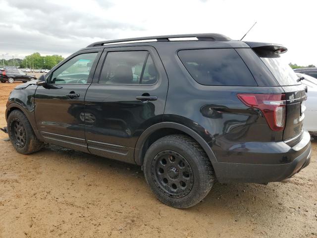2015 Ford Explorer Sport VIN: 1FM5K8GT4FGB16277 Lot: 51634694