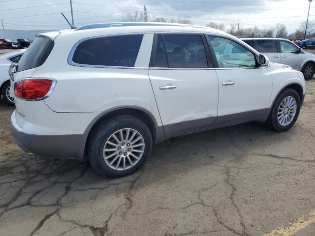 2010 Buick Enclave Cx VIN: 5GALRAED1AJ124781 Lot: 51422244