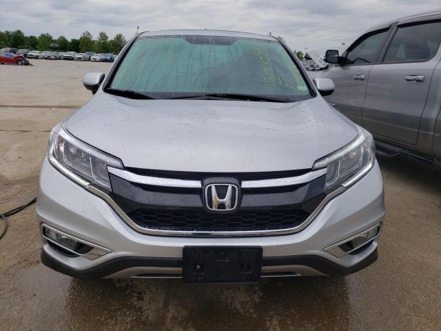2016 HONDA CR-V EX AW 5J6RM4H57GL111859