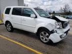 Lot #2552031887 2013 HONDA PILOT