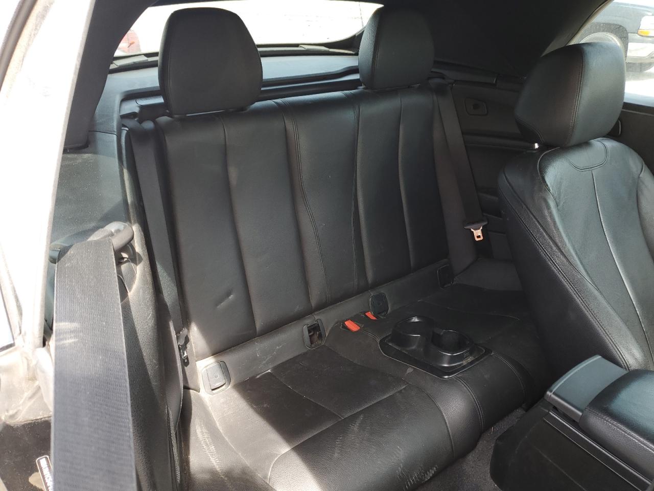 WBA1M1C54FV393158 2015 BMW M235I