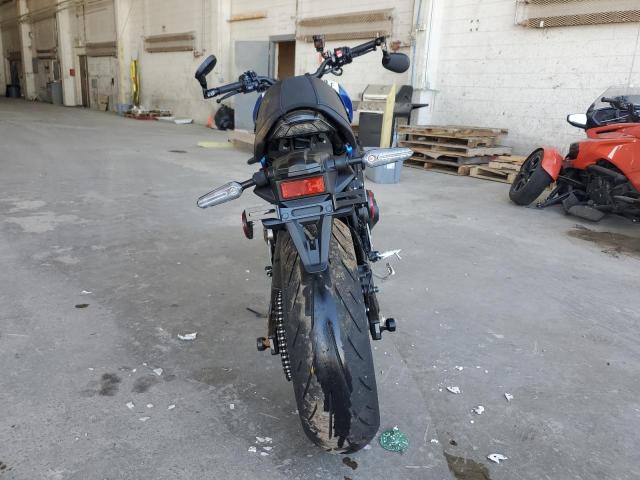 2023 YAMAHA MTM890 JYARN80E7PA001536