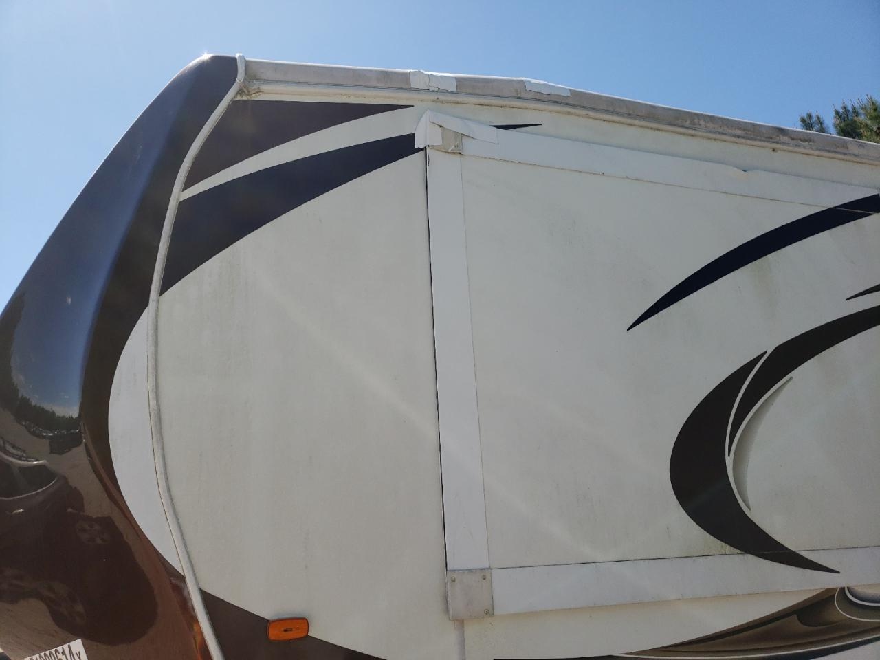 5SFBG3424DE262952 2013 Hart Bighorn