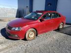 2016 VOLKSWAGEN JETTA SEL - 3VWL07AJ8GM309846