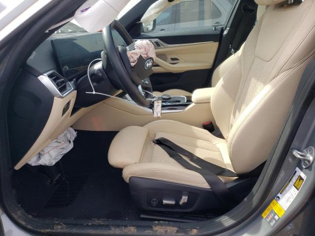 2023 BMW I4 EDRIVE - WBY73AW01PFP78963