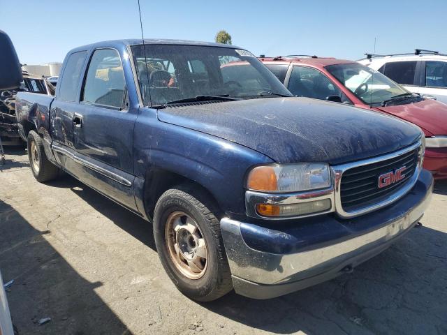 2000 GMC New Sierra C1500 VIN: 1GTEC19TXYZ344376 Lot: 52845334