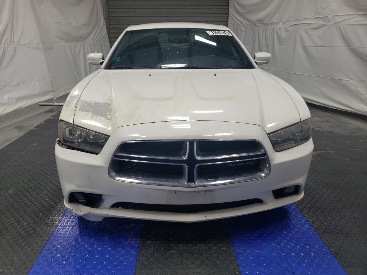 2C3CDXHG1EH347422 2014 Dodge Charger Sxt