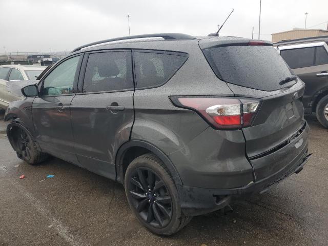 2017 Ford Escape Se VIN: 1FMCU9GDXHUD73786 Lot: 50235874