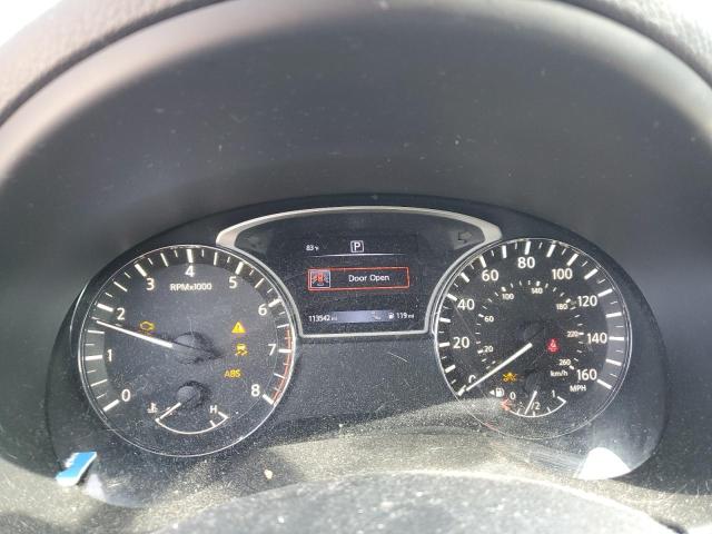 2018 NISSAN ALTIMA 2.5 - 1N4AL3AP4JC111245