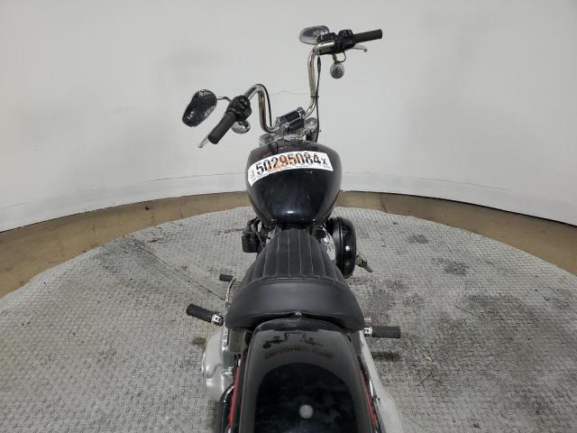 2023 HARLEY-DAVIDSON FXST 1HD1BVJ10PB068749
