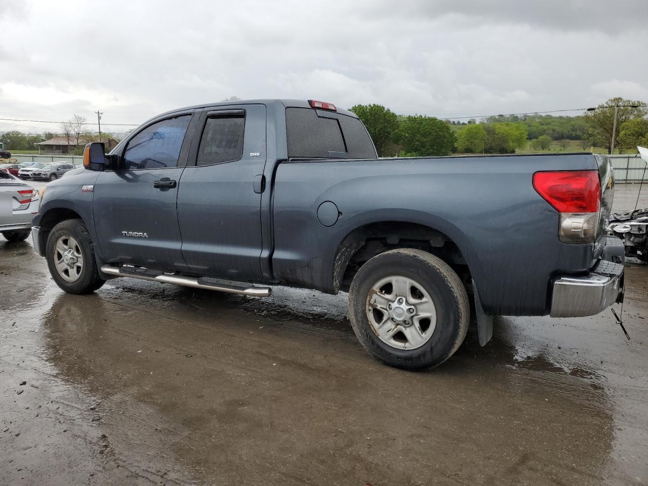 5TFRV54137X013559 2007 Toyota Tundra Double Cab Sr5