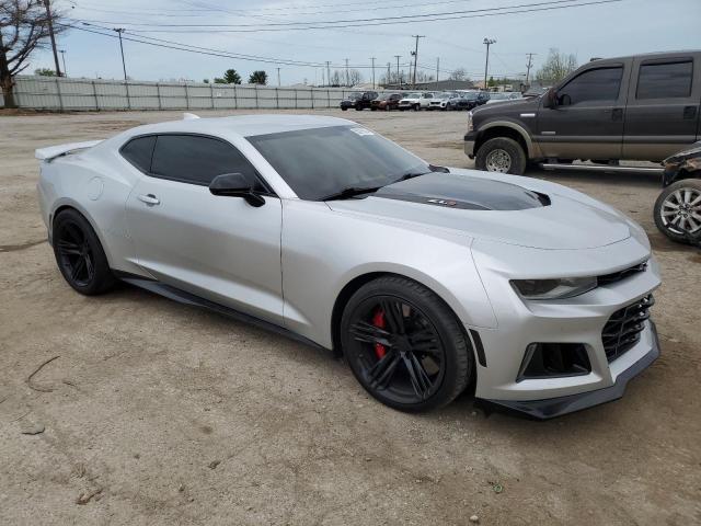 2018 CHEVROLET CAMARO ZL1 1G1FJ1R67J0175599  50399034