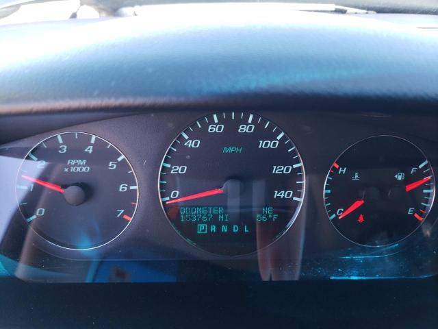 2012 Chevrolet Impala Lt VIN: 2G1WG5E38C1304846 Lot: 47322634