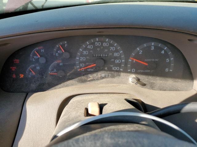 1997 Ford F150 VIN: 1FTDF18W3VNA61335 Lot: 51955504