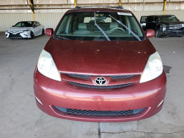 2008 Toyota Sienna Xle VIN: 5TDZK22C98S212327 Lot: 49264454