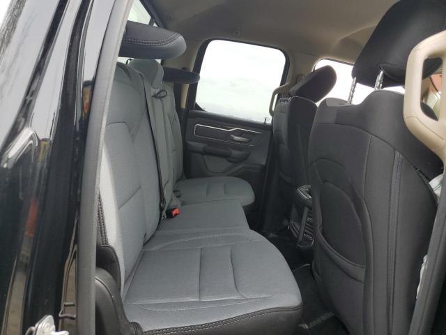 2020 RAM 1500 BIG H - 1C6SRFBT9LN164581