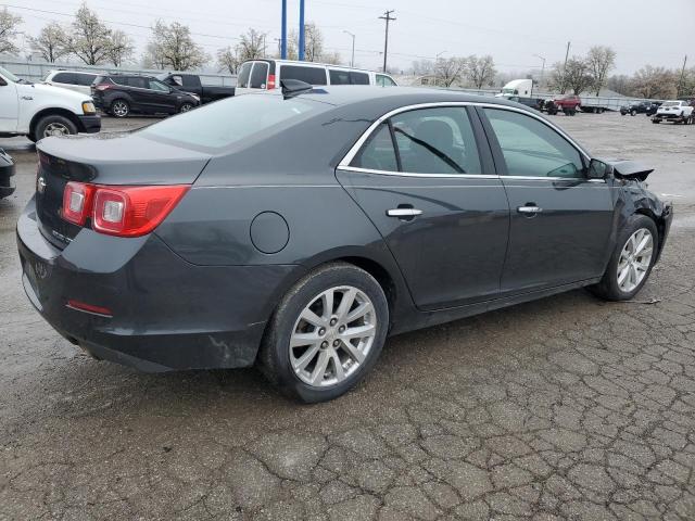 2015 Chevrolet Malibu Ltz VIN: 1G11F5SL6FF172698 Lot: 49321474