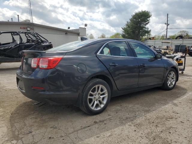 Седани CHEVROLET MALIBU 2015 Чорний