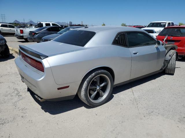 2012 Dodge Challenger R/T VIN: 2C3CDYBT7CH234020 Lot: 51049924