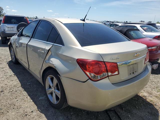 2012 Chevrolet Cruze Lt VIN: 1G1PG5SC9C7275997 Lot: 51258154