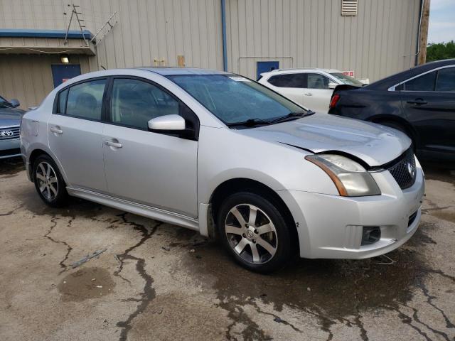 2022 NISSAN SENTRA 2.0 - 3N1AB6AP8CL765707