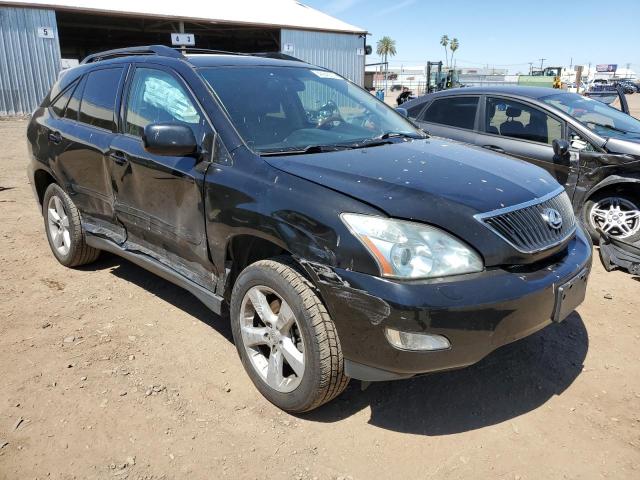 2007 Lexus Rx 350 VIN: JTJHK31U672005134 Lot: 49645514