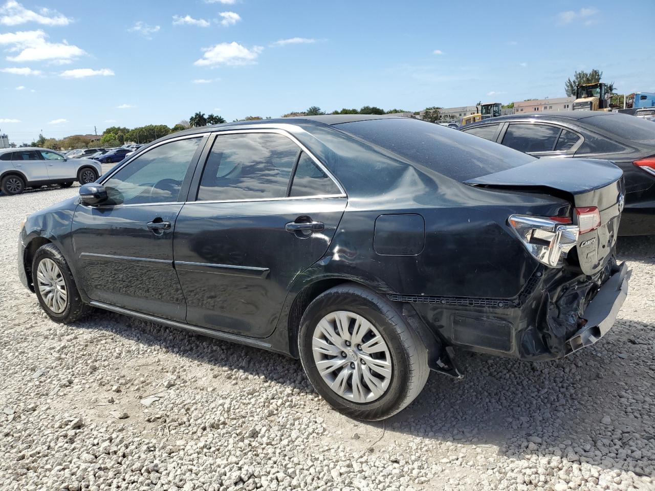 2014 Toyota Camry Hybrid vin: 4T1BD1FK7EU108154