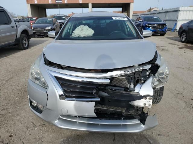 2014 Nissan Altima 2.5 VIN: 1N4AL3AP2EC175676 Lot: 49162034