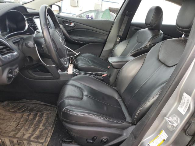 2015 DODGE DART LIMIT 1C3CDFCB2FD244093