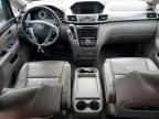 HONDA ODYSSEY EX photo