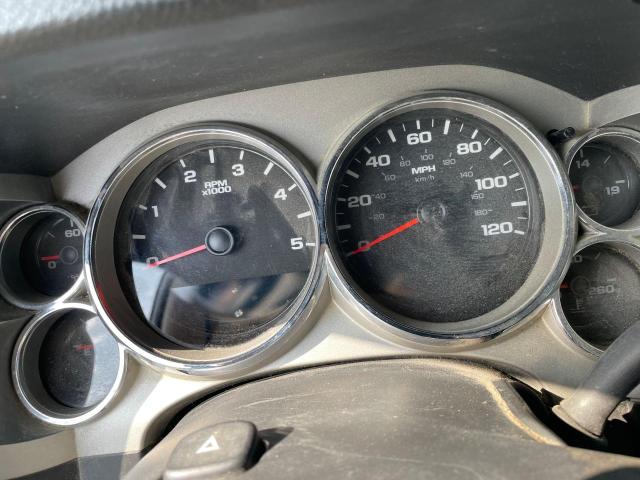 2008 Chevrolet Silverado K3500 VIN: 1GBJK39698E158878 Lot: 52022824