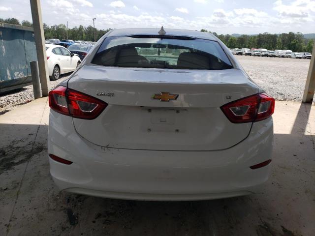 2019 Chevrolet Cruze Lt VIN: 1G1BE5SM1K7123705 Lot: 52835324