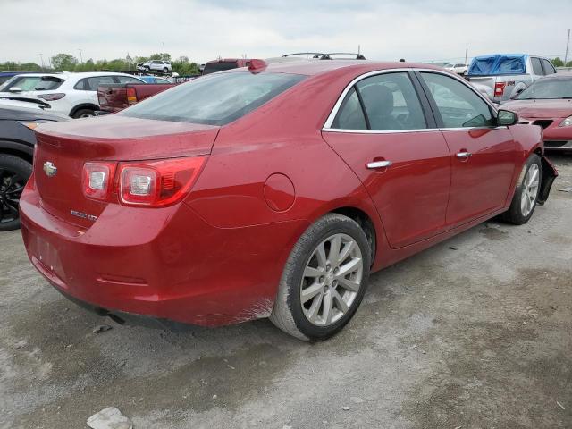 2013 Chevrolet Malibu Ltz VIN: 1G11H5SA6DF200148 Lot: 52110454