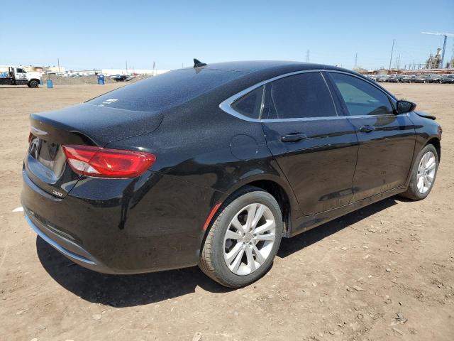 VIN 1C3CCCABXHN507254 2017 CHRYSLER 200 no.3