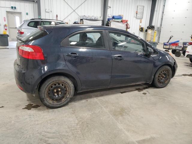 2013 Kia Rio Lx VIN: KNADM5A35D6874565 Lot: 49766874